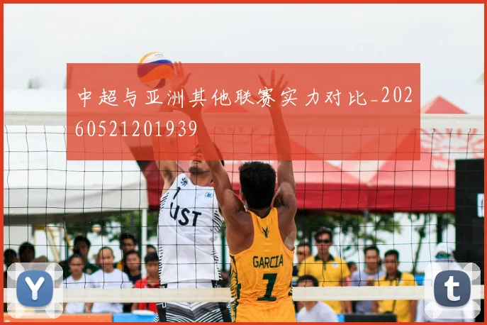 中超与亚洲其他联赛实力对比_20260521201939